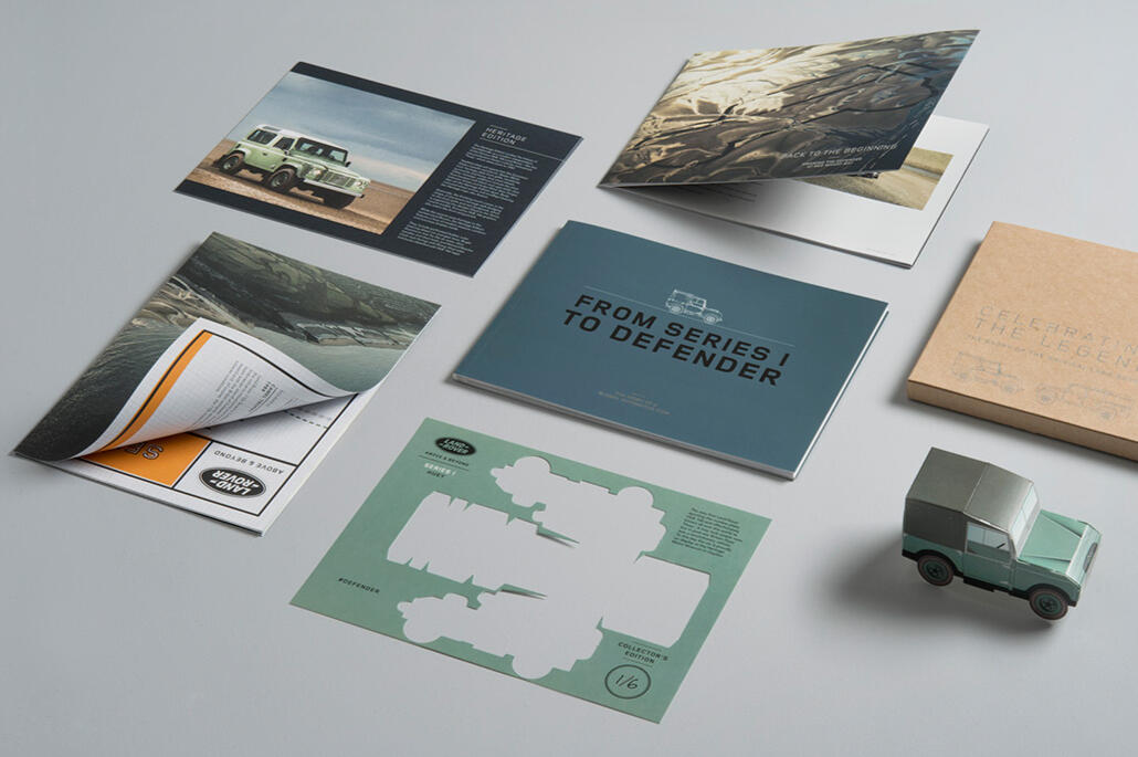 Marketing & Launch Assets